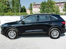Ford Kuga WD4669R#1.5 EcoBoost FWD Titanium Podgrz.f i kier Salon PL VAT 23% - 9