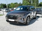 Hyundai Tucson WD3234S #1.6 T-GDi HEV Modern 2WD Podgrz.f K.cofania Salon PL VAT23% - 2