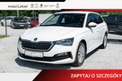 Škoda Scala WD2567S#1.0 TSI Active Cz.cof LED Bluetooth Salon PL VAT23% - 1