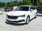 Škoda Scala WD2567S#1.0 TSI Active Cz.cof LED Bluetooth Salon PL VAT23% - 2