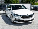 Škoda Scala WD2567S#1.0 TSI Active Cz.cof LED Bluetooth Salon PL VAT23% - 3
