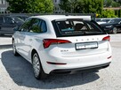 Škoda Scala WD2567S#1.0 TSI Active Cz.cof LED Bluetooth Salon PL VAT23% - 4