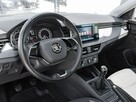 Škoda Scala WD2567S#1.0 TSI Active Cz.cof LED Bluetooth Salon PL VAT23% - 6
