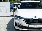 Škoda Scala WD2567S#1.0 TSI Active Cz.cof LED Bluetooth Salon PL VAT23% - 8