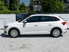 Škoda Scala WD2567S#1.0 TSI Active Cz.cof LED Bluetooth Salon PL VAT23% - 9