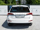 Škoda Scala WD2567S#1.0 TSI Active Cz.cof LED Bluetooth Salon PL VAT23% - 10