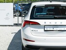 Škoda Scala WD2567S#1.0 TSI Active Cz.cof LED Bluetooth Salon PL VAT23% - 11