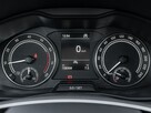 Škoda Scala WD2567S#1.0 TSI Active Cz.cof LED Bluetooth Salon PL VAT23% - 15