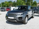 Land Rover Range Rover Evoque ZS754HG#2.0TD4 Pure Podgrz.f szyba kier K.cof Salon PL VAT23% - 2