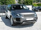 Land Rover Range Rover Evoque ZS754HG#2.0TD4 Pure Podgrz.f szyba kier K.cof Salon PL VAT23% - 3