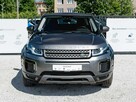 Land Rover Range Rover Evoque ZS754HG#2.0TD4 Pure Podgrz.f szyba kier K.cof Salon PL VAT23% - 7