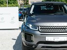 Land Rover Range Rover Evoque ZS754HG#2.0TD4 Pure Podgrz.f szyba kier K.cof Salon PL VAT23% - 8