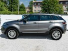 Land Rover Range Rover Evoque ZS754HG#2.0TD4 Pure Podgrz.f szyba kier K.cof Salon PL VAT23% - 9