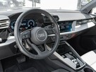Audi A3 WD6908R#30 TFSI mHEV S Line S tronic Cz.park LED Salon PL VAT23% - 6