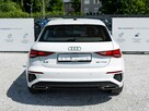 Audi A3 WD6908R#30 TFSI mHEV S Line S tronic Cz.park LED Salon PL VAT23% - 10
