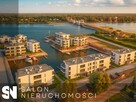 Mieszkanie Wiślinka gm. Pruszcz Gdański, Sobieszewska - 5