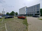 ul. Żmigrodzka-Nowy biurowiec/Parking/Blisko AOW - 11