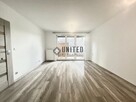 3 pokojowy apartament z 40 metrowym tarasem - 1