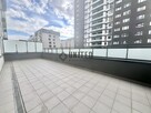 3 pokojowy apartament z 40 metrowym tarasem - 3