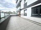 3 pokojowy apartament z 40 metrowym tarasem - 4