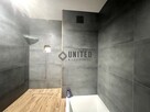 3 pokojowy apartament z 40 metrowym tarasem - 9