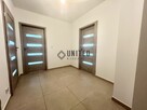 3 pokojowy apartament z 40 metrowym tarasem - 11
