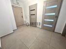 3 pokojowy apartament z 40 metrowym tarasem - 12