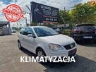 Volkswagen Polo 1.4 TDI 69 KM, Klimatyzacja, Alufelgi, Dwa Klucze, Nowe Sprzęgło - 1