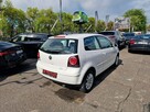 Volkswagen Polo 1.4 TDI 69 KM, Klimatyzacja, Alufelgi, Dwa Klucze, Nowe Sprzęgło - 3