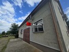 Lokal użytkowy Pszenno gm. Świdnica - 7