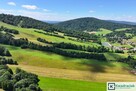 Działka rolna Wańkowa gm. Olszanica, - 3