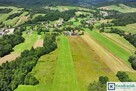 Działka rolna Wańkowa gm. Olszanica, - 5