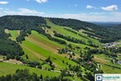 Działka rolna Wańkowa gm. Olszanica, - 6