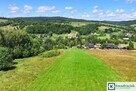 Działka rolna Wańkowa gm. Olszanica, - 9