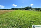 Działka rolna Wańkowa gm. Olszanica, - 10