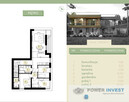Apartament z tarasem na Woli Justowskiej. - 3