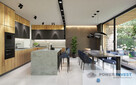 Apartament z tarasem na Woli Justowskiej. - 7