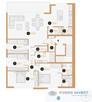 Wyjątkowy apartament z tarasem na dachu! - 2