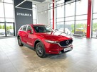 Mazda CX-5 2.0SkyActiveG 165KM automat 2019 r., salon PL, f-a VAT - 1