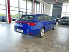Seat Leon ST Style 1.5TSI 130KM M6 2021 r., salon PL, I właściciel, f-a VAT - 8
