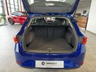 Seat Leon ST Style 1.5TSI 130KM M6 2021 r., salon PL, I właściciel, f-a VAT - 10