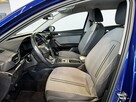 Seat Leon ST Style 1.5TSI 130KM M6 2021 r., salon PL, I właściciel, f-a VAT - 13