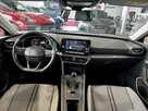 Seat Leon ST Style 1.5TSI 130KM M6 2021 r., salon PL, I właściciel, f-a VAT - 16