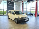 Volkswagen Caddy 2.0TDI 102KM M6 2022 r., salon PL, I właściciel, f-a VAT - 1