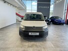 Volkswagen Caddy 2.0TDI 102KM M6 2022 r., salon PL, I właściciel, f-a VAT - 3