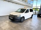 Volkswagen Caddy 2.0TDI 102KM M6 2022 r., salon PL, I właściciel, f-a VAT - 4