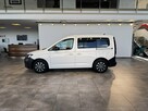 Volkswagen Caddy 2.0TDI 102KM M6 2022 r., salon PL, I właściciel, f-a VAT - 5