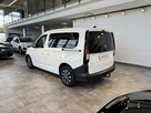 Volkswagen Caddy 2.0TDI 102KM M6 2022 r., salon PL, I właściciel, f-a VAT - 6