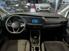 Volkswagen Caddy 2.0TDI 102KM M6 2022 r., salon PL, I właściciel, f-a VAT - 16