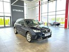 Seat Arona FR 1.0TSI 110KM DSG 2022 r., salon PL, I właściciel, f-a VAT - 1